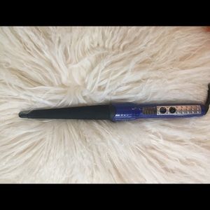 Conair Infinity tapered curling iron
